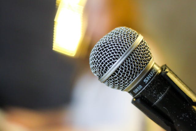 探秘梨花声音教育，凭声音复刻经典影视配音