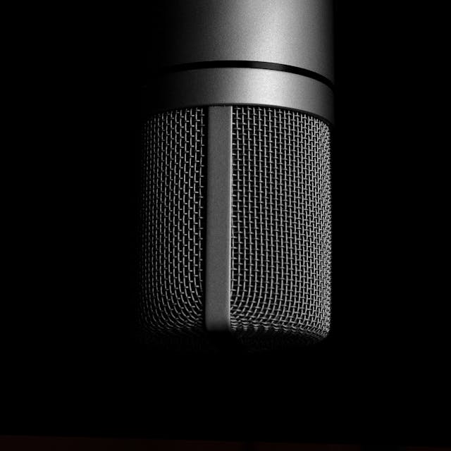 在梨花声音研修院：用声音编织梦想的羽翼