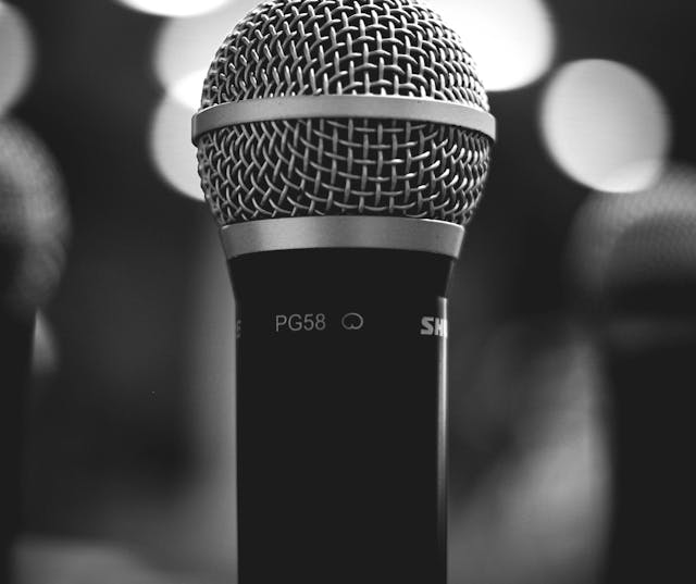 渴望惊艳声音，梨花声音教育能否助力？