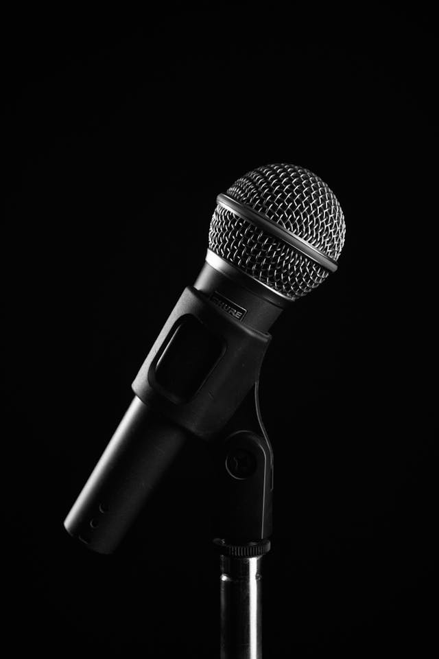 投身梨花声音教育，打造个人声音名片