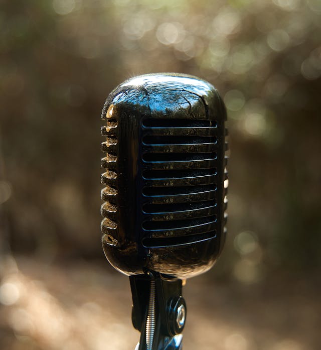 鸣韵梨花声音教育：共鸣声线塑造技巧
