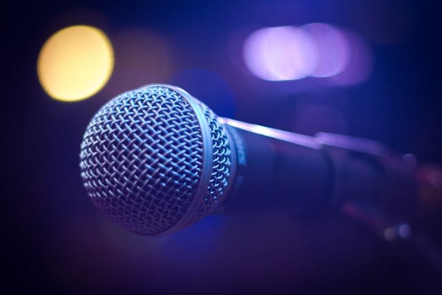 知音梨花声音教育：精准吐字练声法则