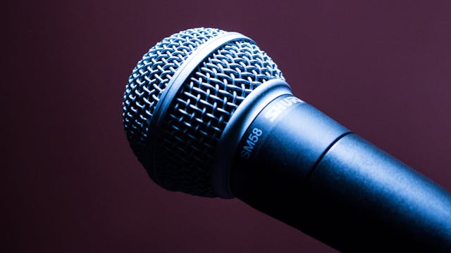 鸣远梨花声音教育：强弱声压把控方法